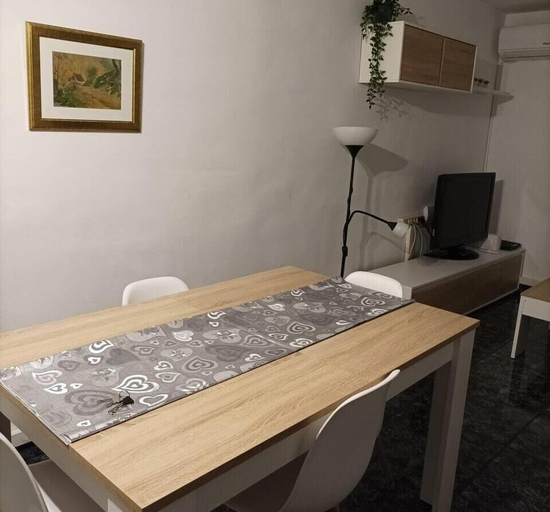 Others 5, Split apartment with stunning views from the window in Primosten, Primošten