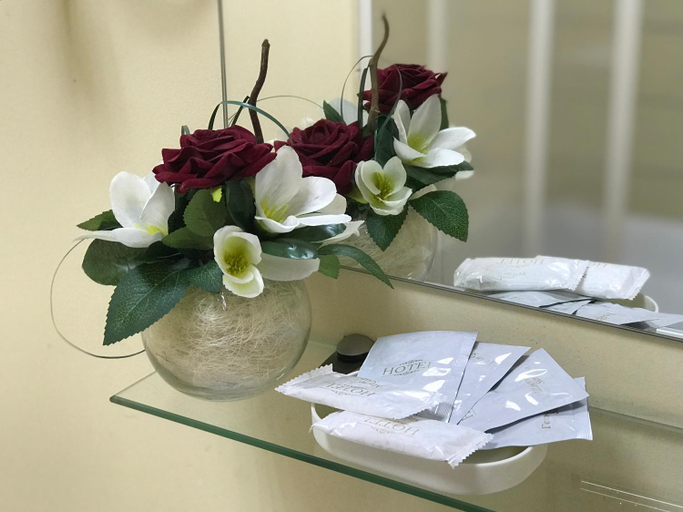 Others 4, Davidov Inn, Vysokogorskiy rayon