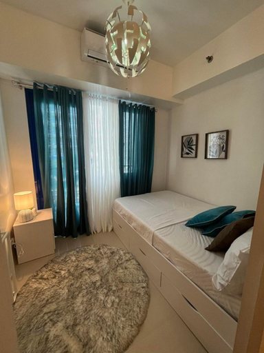 Others 2, Ayah's Affordable Staycation, Pasay City