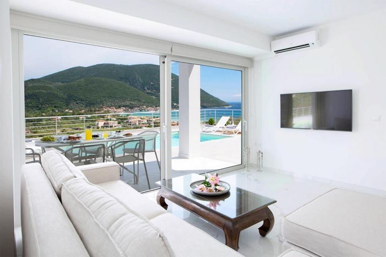 Surrounding environment 3, Omicron & White Villas - OffWhite Villas, Ionian Islands