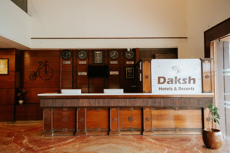 Others 5, Daksh The Madhuvan Suites Dwarka, Devbhumi Dwarka
