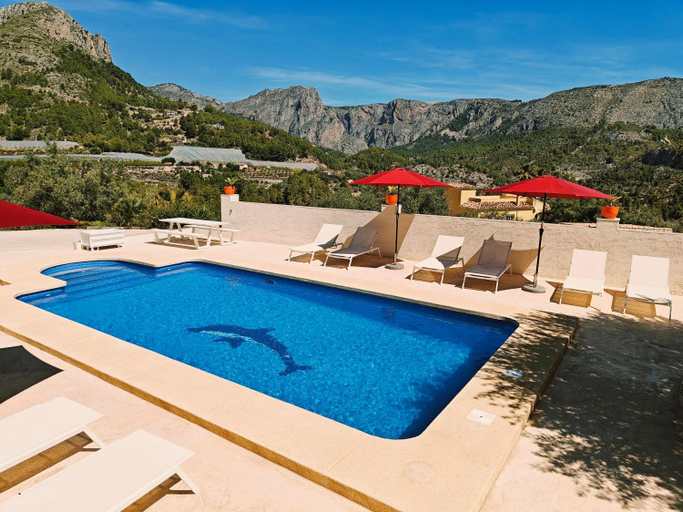 Sport & Beauty 2, Finca Oliva, Alicante