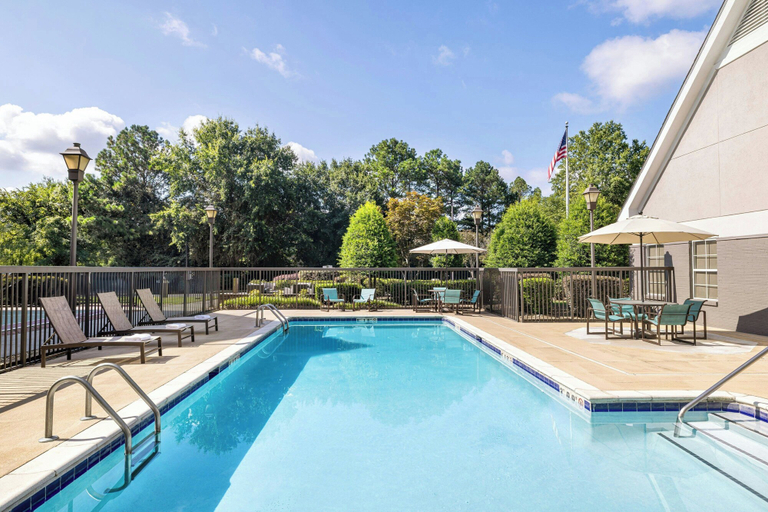 Sport & Beauty, Residence Inn by Marriott Charlotte Piper Glen, Mecklenburg