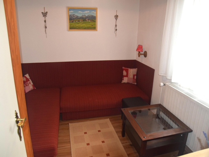 Others 3, Ferienhaus im malerischen Allgau, Ostallgäu