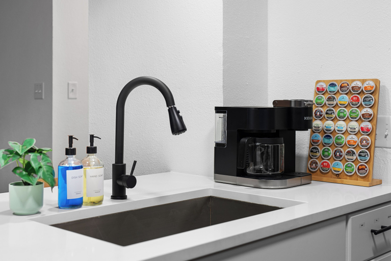 Private kitchen 5, Premier Access Zilker Park & SoCo, Travis