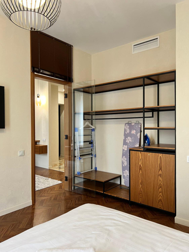 Others 5, Hotel Manica Esentai City, Almaty