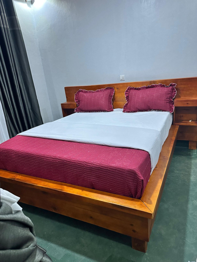 Room 5, Vilimani Garden Residence, Rwamagana