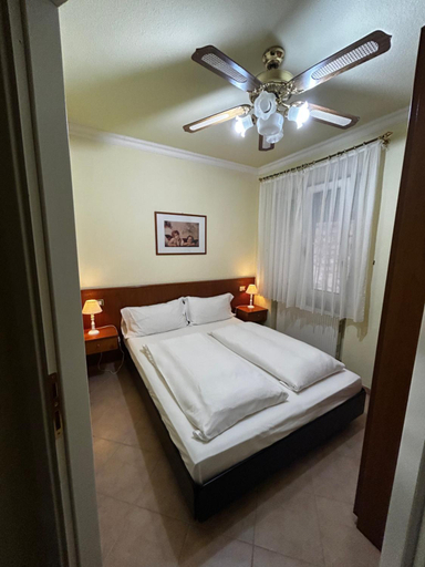 Bedroom, Piccola Italia Residence - Tremosine sul Garda, Brescia