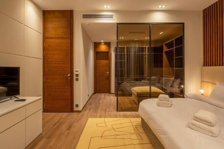 Room 4, Kennah Catalina | West Golf Extension, New Cairo, New Cairo City