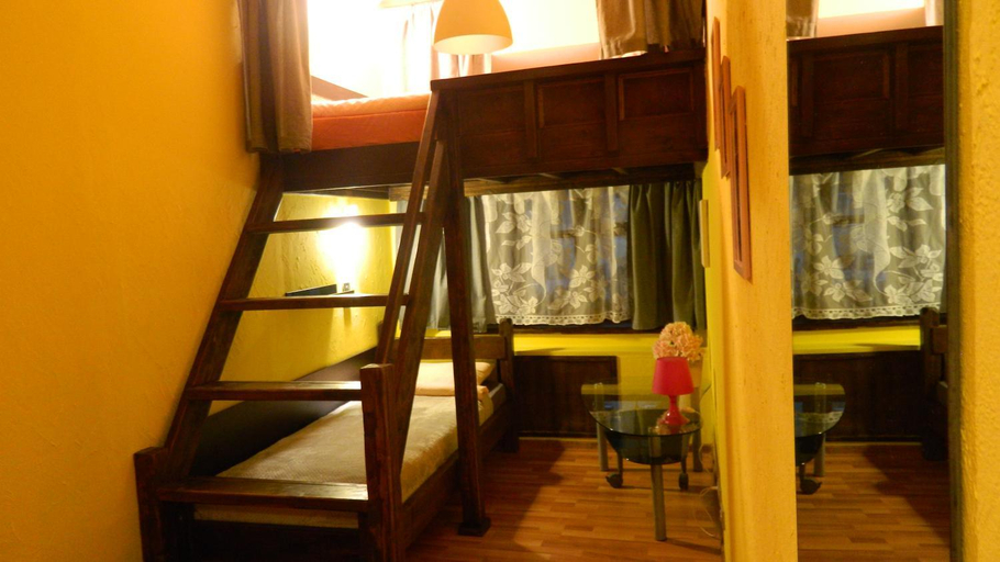 Others 4, Rooms.SPb, Sankt-Peterburg gorsovet