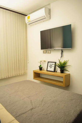 Room 2, Migar Alojamientos, Santiago de Cali