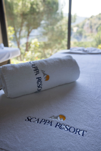 Others 3, Scappa Resort, Kasrouane