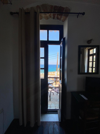 Others 5, Belessi's Mansion 1, Peloponnese