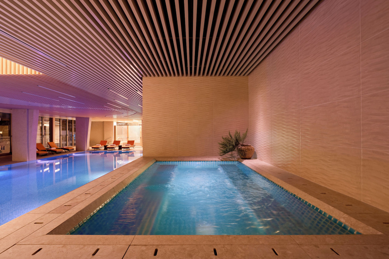 Sport & Beauty 3, PARKROYAL Serviced Suites Hanoi, Tây Hồ
