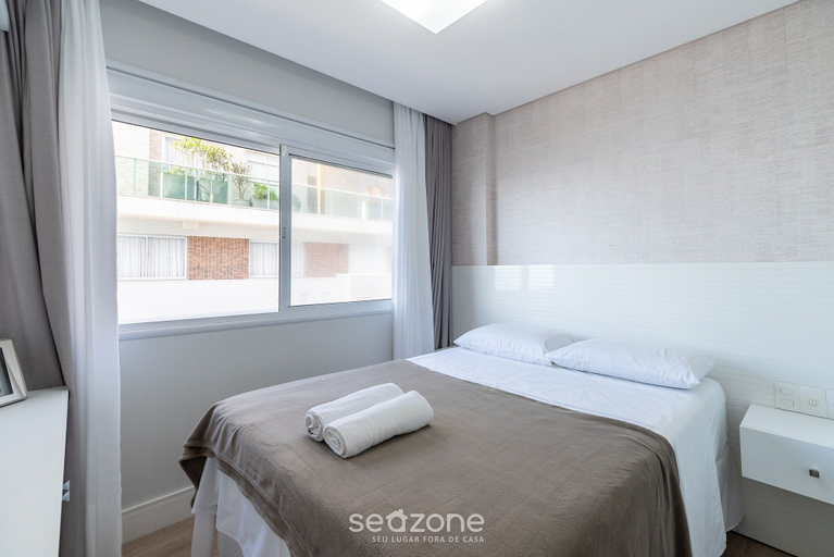 Room 5, VDT - Apartments 180m From Bombas Beach, Bombinhas