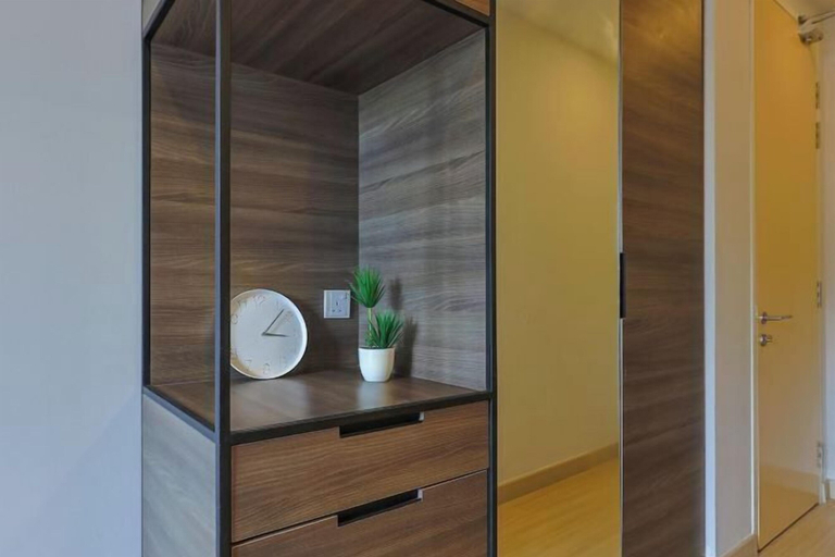 Interior 5, Windmill Upon Hills Premier Suites by QHome, Genting Highlands
