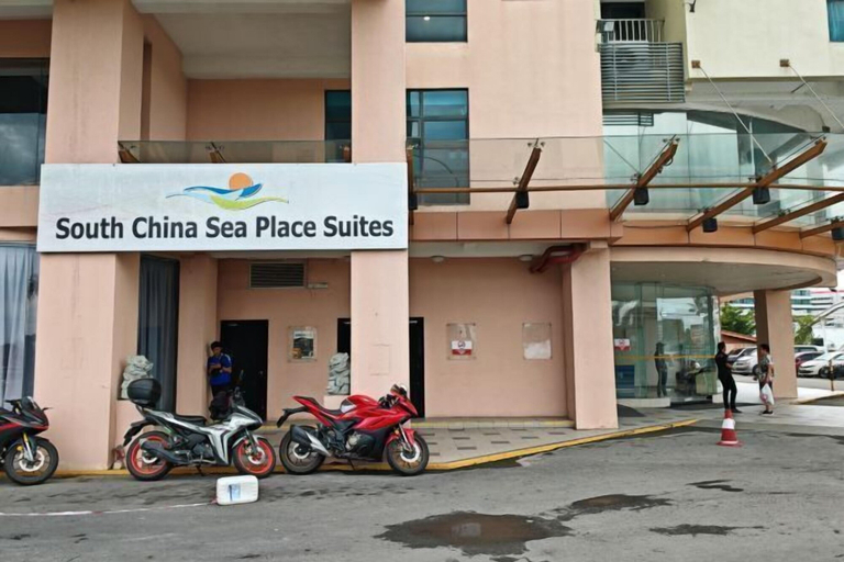 Exterior 5, Meetsuite at Kota Kinabalu, Kota Kinabalu