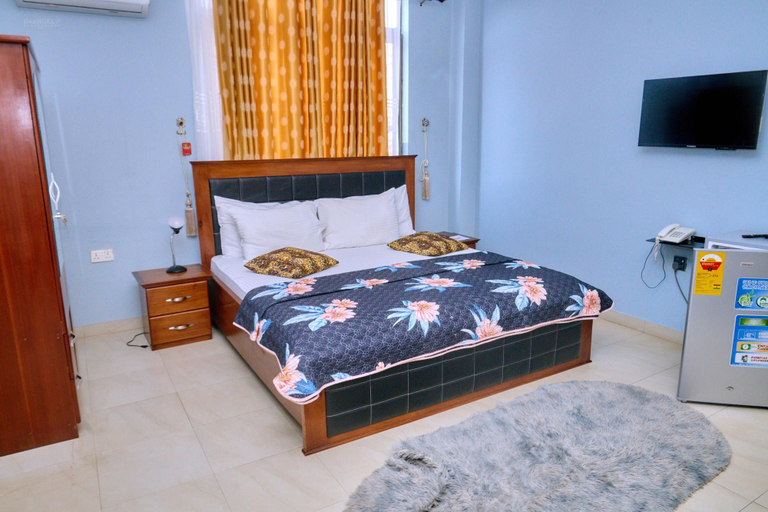 Others 5, Thy Favour Hotel, Shama Ahanta East