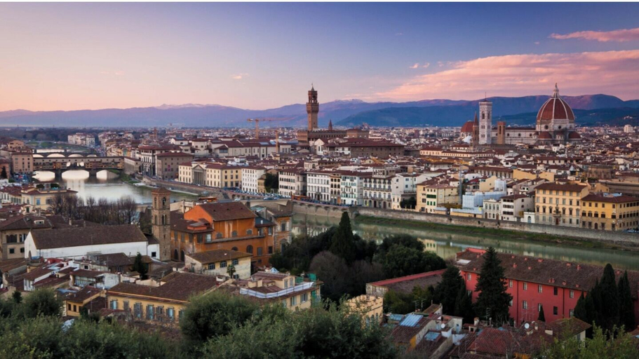 Point of interest 4, TheWheelsFlorence, Florence
