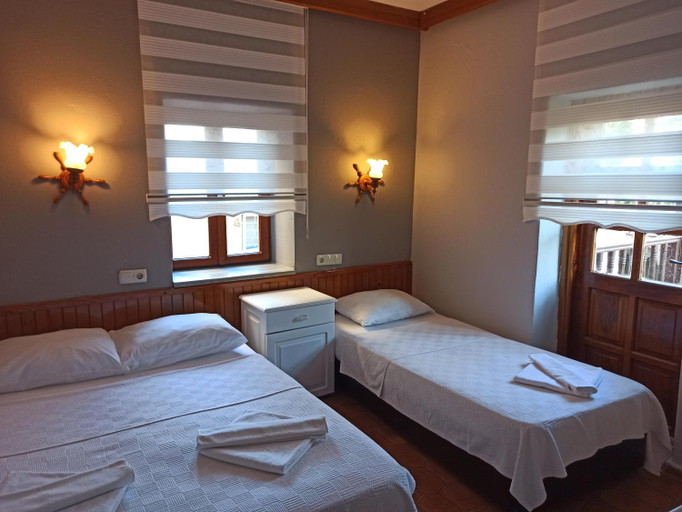 Others 3, Tas Motel, Manavgat