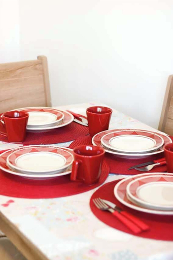 Private kitchen 4, Pousada Recanto das Tartarugas Flats, Penha