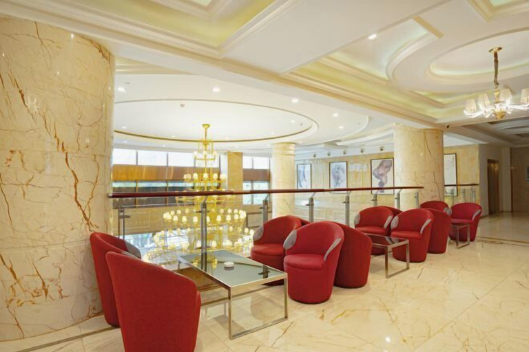 Others 5, Yicheng Hotel, Bijie