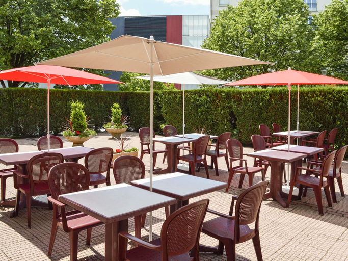 Food & Drinks 5, ibis Epinal Centre Ville, Vosges