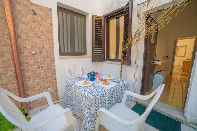 Facilities 5, Marisole House With Sea View, Lecce
