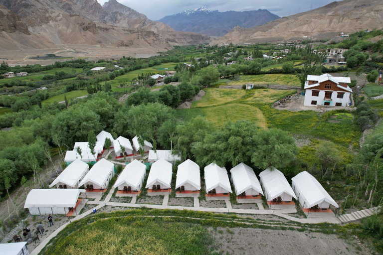 Others 3, Norfesela Retreat, Kargil