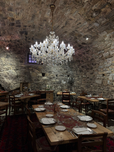 Food & Drinks 5, Terre di Baccio, Florence
