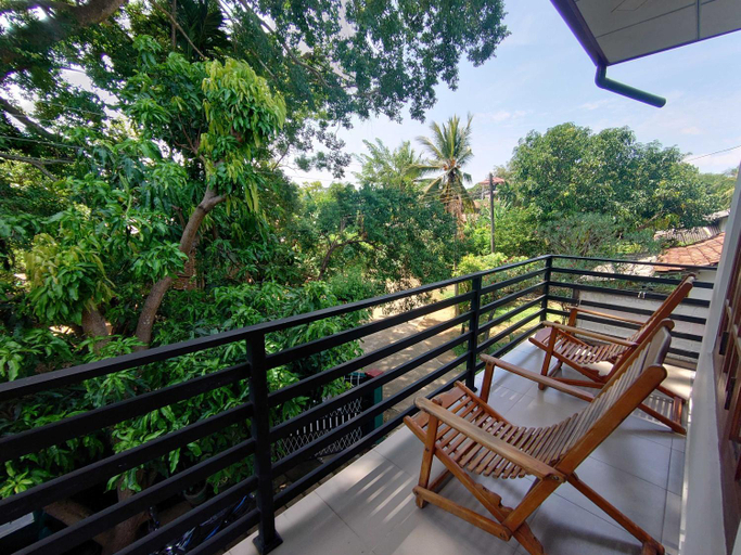 Others 2, Blissful Stay Udawalawa, Embilipitiya