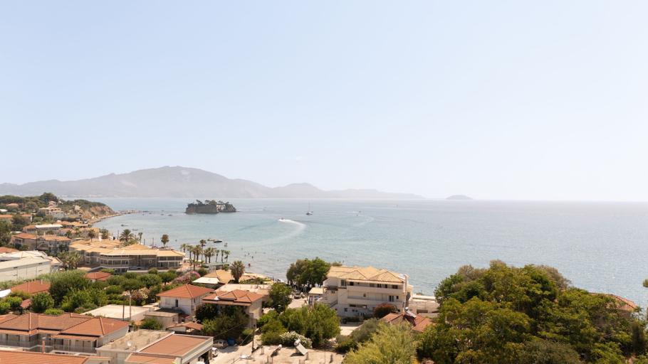 Exterior 5, Palm Studios, Ionian Islands