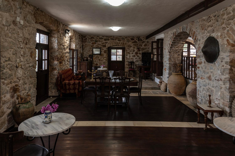 Others 3, Belessi's Mansion 1, Peloponnese