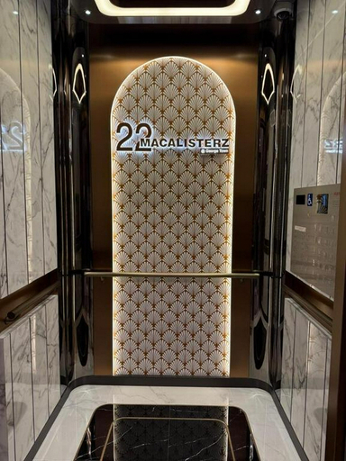 Others 4, 22 Macalisterz George Town By North, Pulau Penang