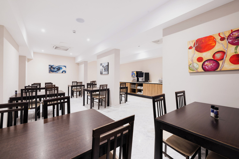 Food & Drinks 5, Xemxija Bay Hotel, Saint Paul's Bay