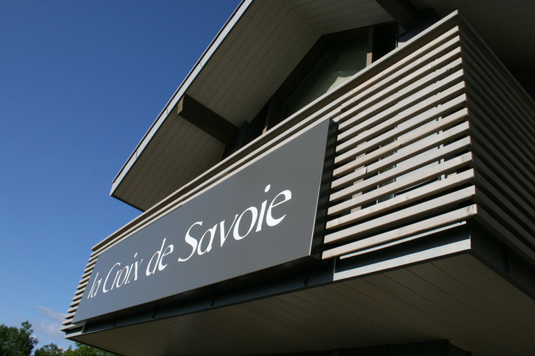 Exterior & Views 2, La Croix de Savoie & SPA, Haute-Savoie