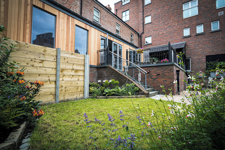 Exterior & Views 2, No. 1 Pery Square Hotel & Spa