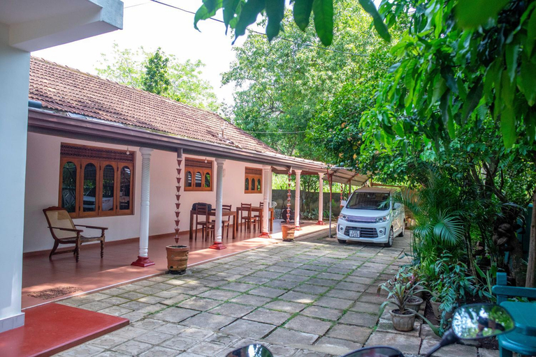 Others 5, Blissful Stay Udawalawa, Embilipitiya