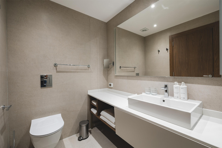 Bathroom 4, Radisson Resort Ruza Vjetrova