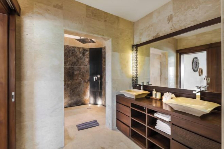 Bathroom 3, Villa Cala d'Alga by BaliSuperHost, Badung