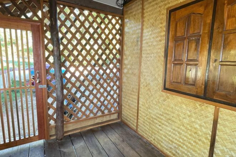 Interior 5, Koh Jum Family Homestay, Nua Khlong