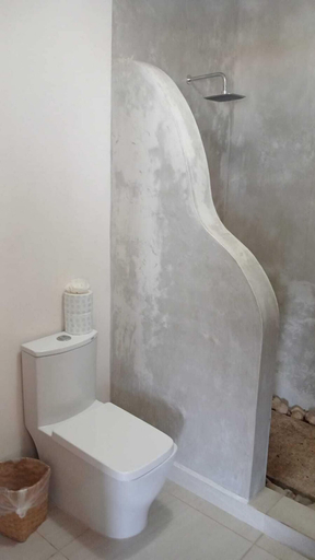 Bathroom 4, Cabañas El Cielito, Cabo Corrientes