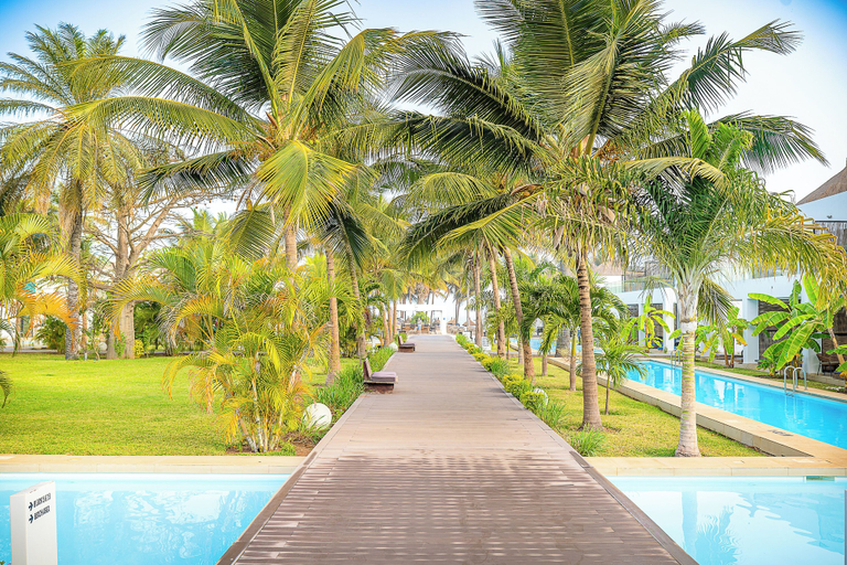 Sport & Beauty 5, Kalimba Beach Resort, Kanifing