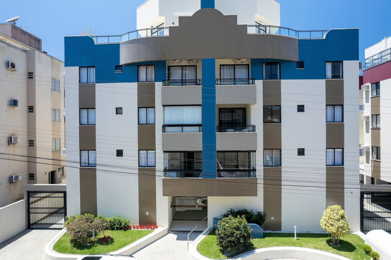 Exterior & Views 2, Apartamento 2 quartos 1 suíte - 081, Bombinhas