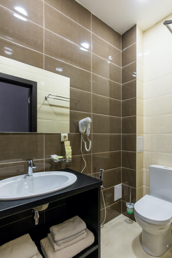 Others 5, Hotel Eliseevskiy, Sankt-Peterburg gorsovet