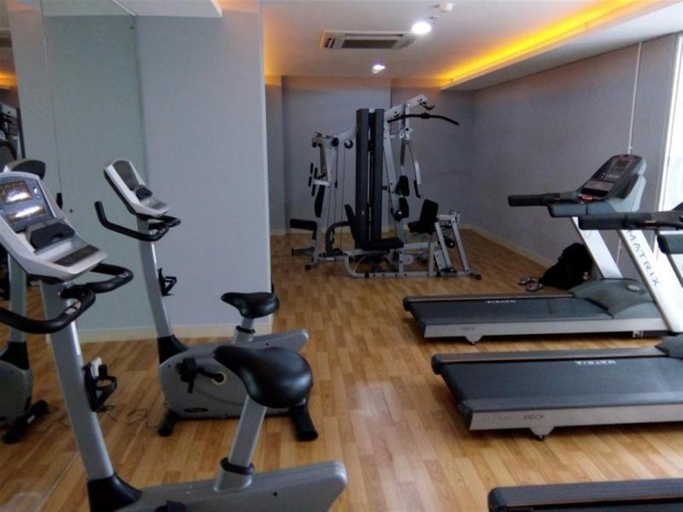 Others 4, Functional 2BR at Apartment Bassura City By Travelio, Jakarta Timur