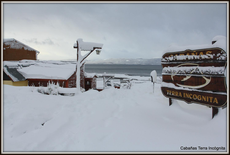 Others 2, Terra Incognita, Ushuaia