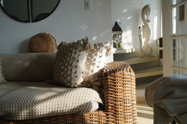 Living area 3, Casa La Condesa, Cartagena de Indias