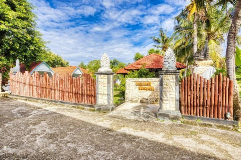Exterior & Views 2, Megaland Bungalow, Klungkung