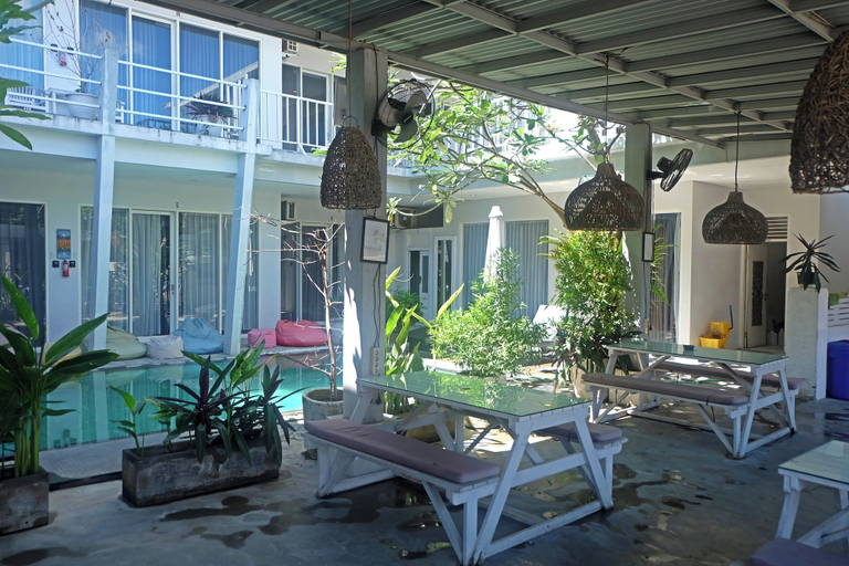 Others 4, Pom Pom's Bali Apartments, Badung